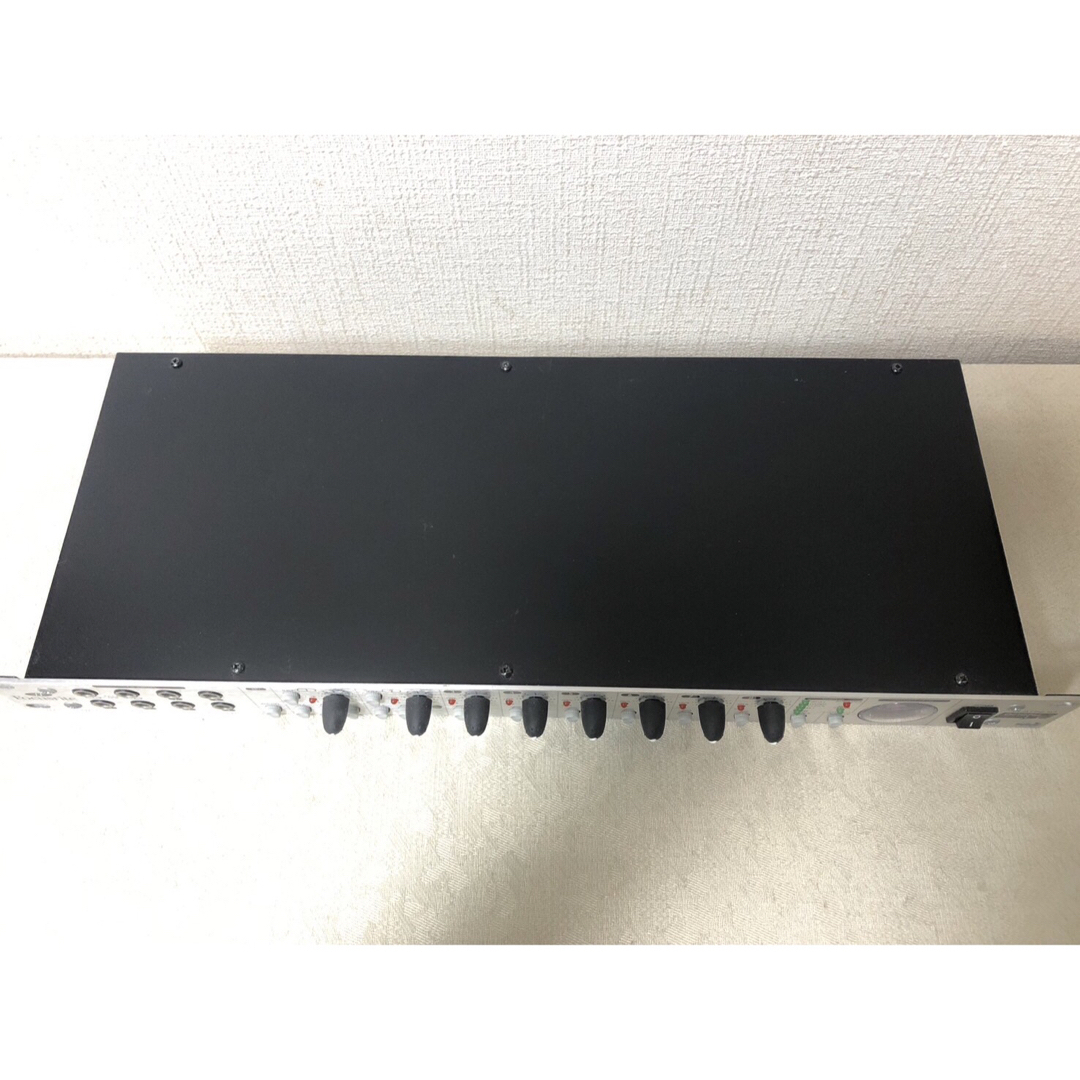 Focusrite Platinum OctoPre マイクプリの通販 by mominoki's Focusrite Platinum OctoPre マイクプリの通販 by mominoki's