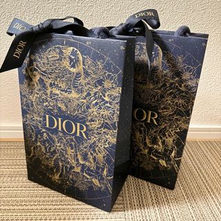 ディオール(Dior)のDior 紙袋(ショップ袋)