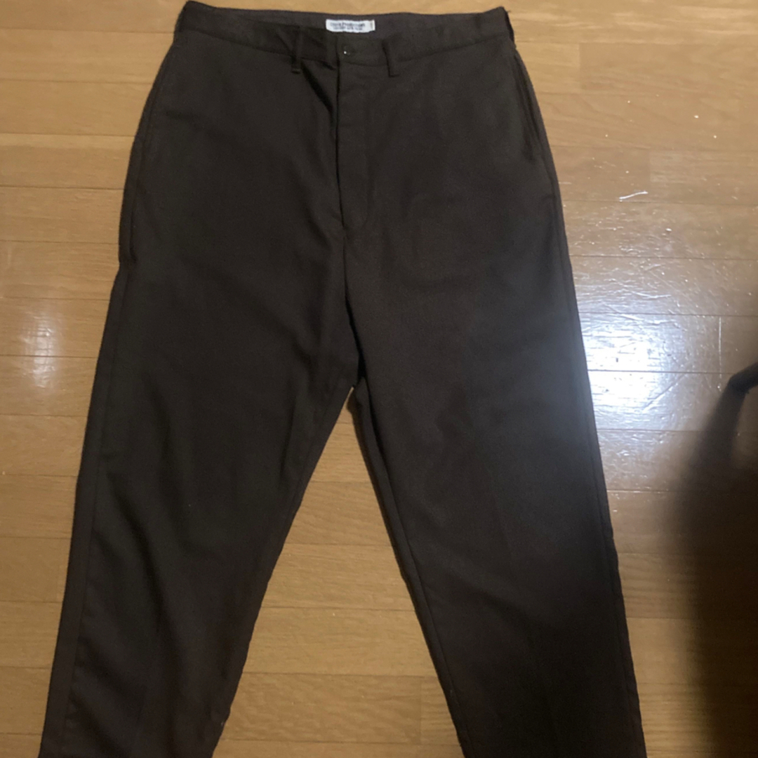 COOTIE(クーティー)のCOOTIE / T/R Sarrouel Trousers 名作 メンズのパンツ(スラックス)の商品写真