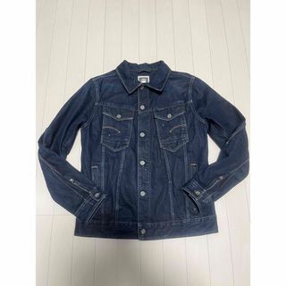 ジースター(G-STAR RAW)のジースター　デニムジャケット(Gジャン/デニムジャケット)