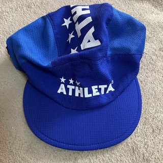 ATHLETA帽子　(帽子)