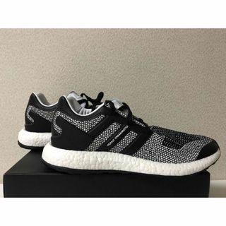 Y-3 ワイスリー アディダス ピュアブースト 27.5㎝ 新品 納品書付き