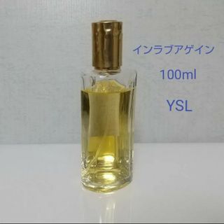 Yves Saint Laurent - インラブアゲイン100ml EDT YSL