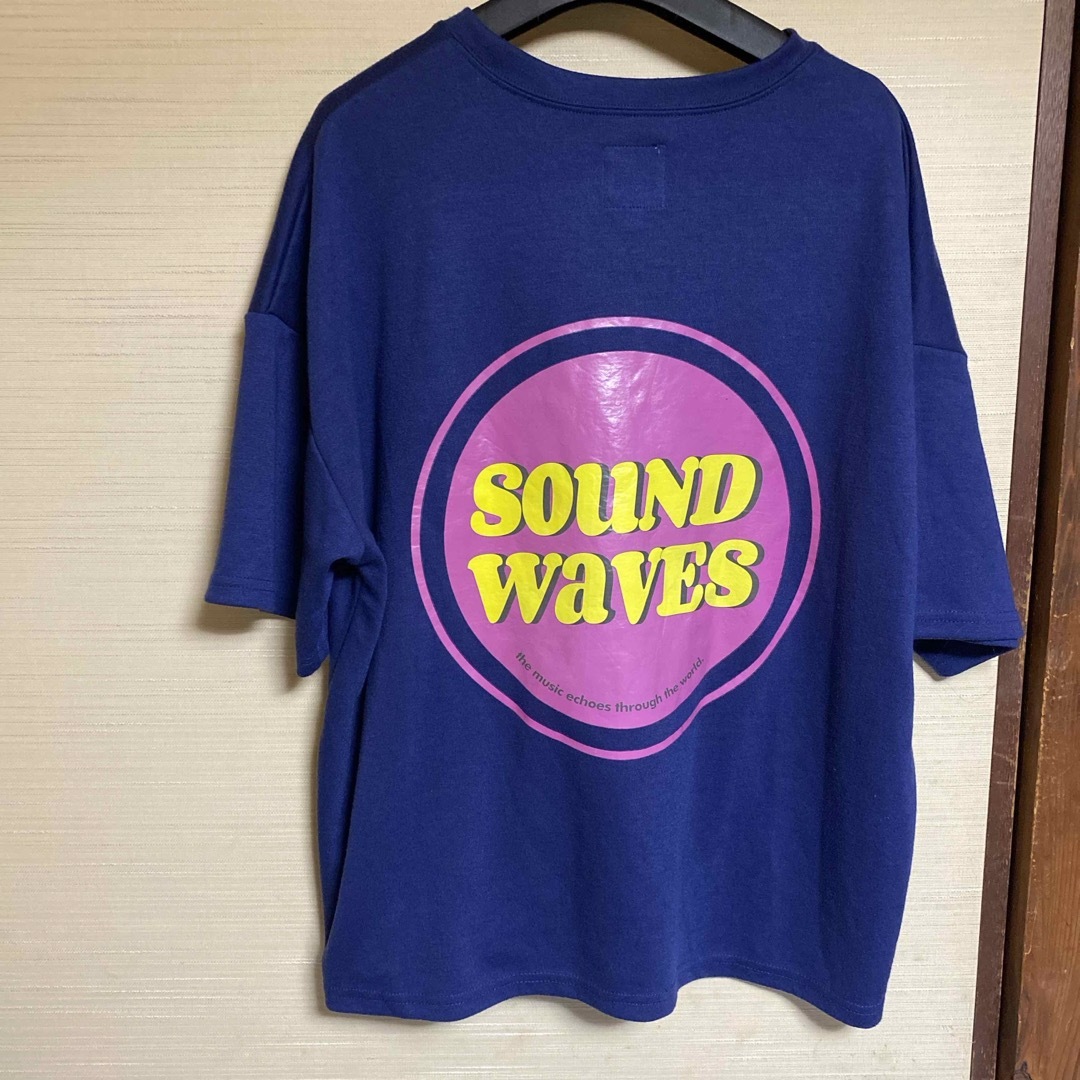 G.O.CメンズTシャツ    Mサイズ メンズのトップス(Tシャツ/カットソー(半袖/袖なし))の商品写真