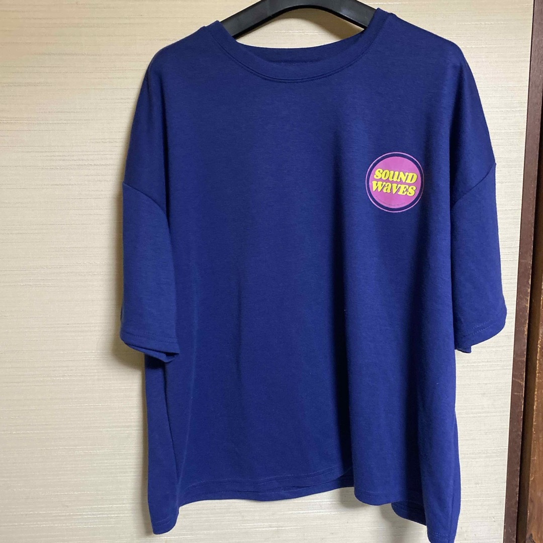 G.O.CメンズTシャツ    Mサイズ メンズのトップス(Tシャツ/カットソー(半袖/袖なし))の商品写真