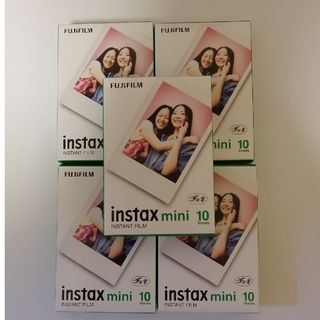 【専用】富士フイルム チェキ フイルム instax mini JP1(その他)