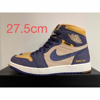 ナイキ(NIKE)のNike Air Jordan 1 Element GORE-TEX 27.5(スニーカー)