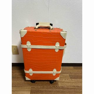 シフレ(siffler)のキャリーケースSiffler case(スーツケース/キャリーバッグ)