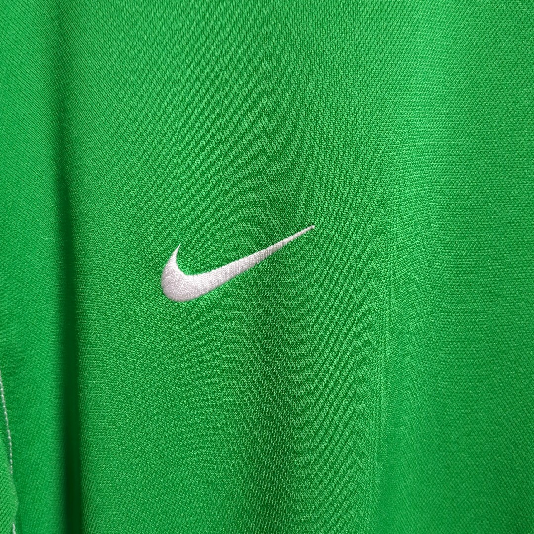 NIKE(ナイキ)のナイキ ゴルフ  ポロシャツ メンズのトップス(ポロシャツ)の商品写真