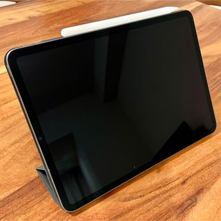 Apple - iPad Pro 256GB（第3世代）/ Apple Pencil（第2世代）