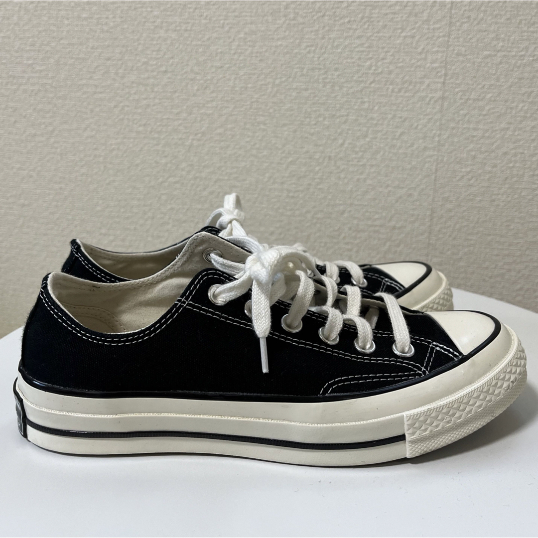 CHUCK TAYLOR(チャックテイラー)のconverse ct70 チャックテイラー レディースの靴/シューズ(スニーカー)の商品写真