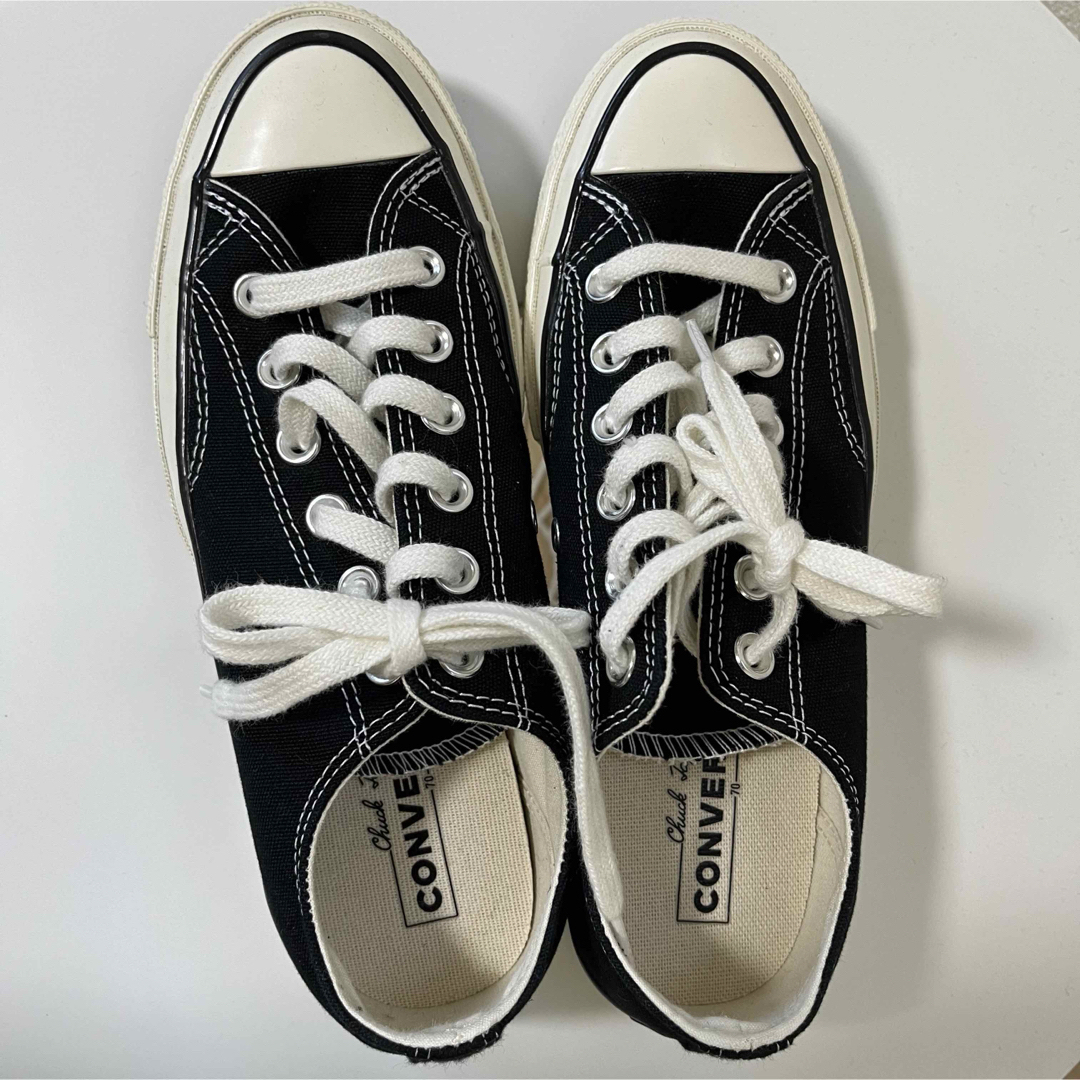 CHUCK TAYLOR(チャックテイラー)のconverse ct70 チャックテイラー レディースの靴/シューズ(スニーカー)の商品写真