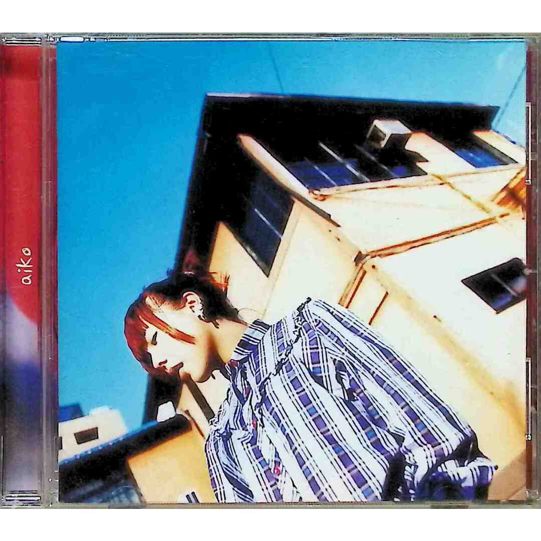 桜の木の下 / aiko (CD) エンタメ/ホビーのCD(ポップス/ロック(邦楽))の商品写真