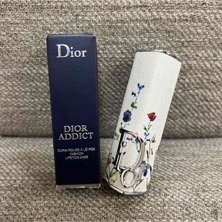 Christian Dior - ディオール　リップケース