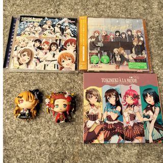 ラブライブ!虹ヶ咲学園スクールアイドル同好会グッズ