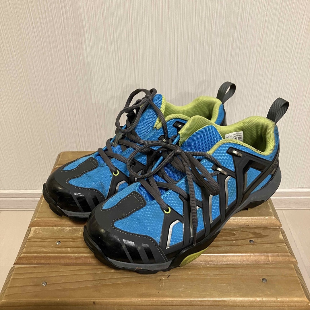 SHIMANO - シマノ SPDシューズの通販 by しのりか's shop SHIMANO - シマノ SPDシューズの通販 by しのりか's shop