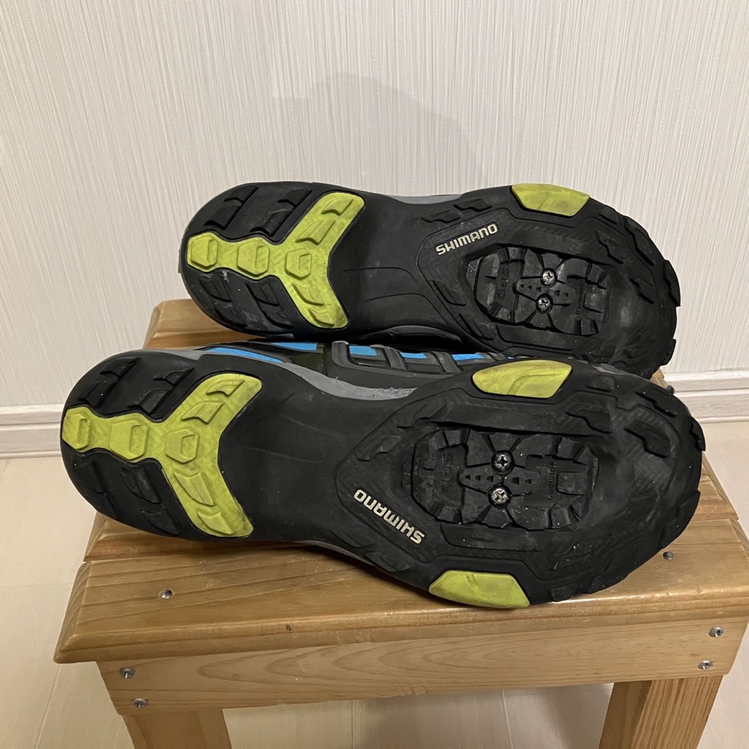 SHIMANO - シマノ SPDシューズの通販 by しのりか's shop SHIMANO - シマノ SPDシューズの通販 by しのりか's shop