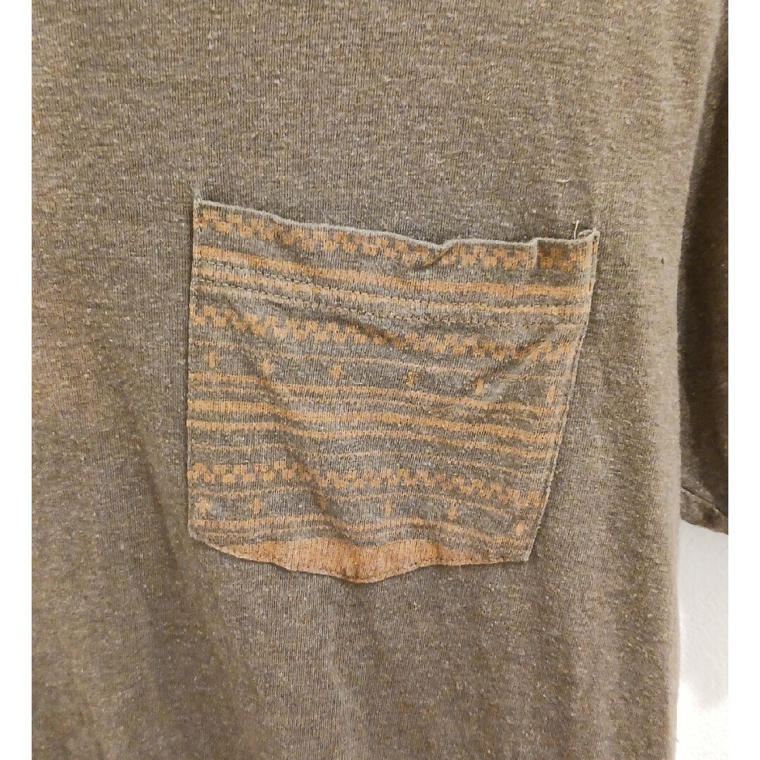 Columbia(コロンビア)のコロンビア　半袖Tシャツ　メンズ　Sサイズ メンズのトップス(Tシャツ/カットソー(半袖/袖なし))の商品写真