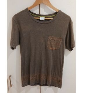 Columbia - コロンビア　半袖Tシャツ　メンズ　Sサイズ