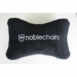 noblechairs ゲーミングチェア クッション セット 新品同様(デスクチェア)