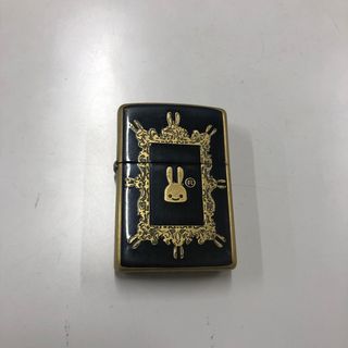 CUNE - CUNE ZIPPO ウサギ 額縁柄