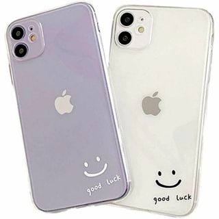 【色:ホワイト_サイズ:iPhone15】【LuceTerra】iPhoneケー(その他)