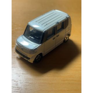 タカラトミー(Takara Tomy)のトミカ　ホンダ　N BOX(ミニカー)