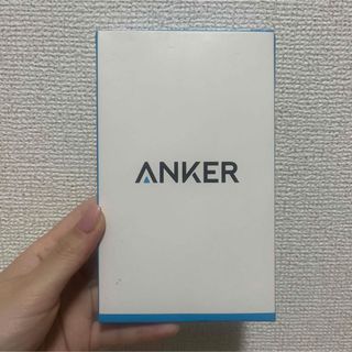 Anker - Anker USB3.0ウルトラスリム 4ポートハブ