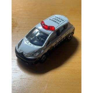 タカラトミー(Takara Tomy)のトミカ　日産　リーフ(ミニカー)