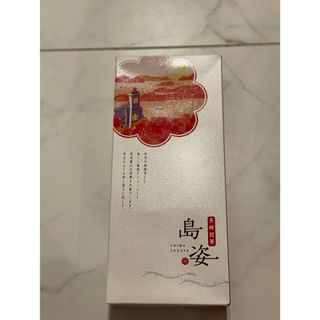 長崎銘菓　島姿 12枚入り(菓子/デザート)