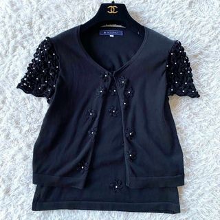 エムズグレイシー カーディガン(レディース)の通販 1,000点以上 | M'S エムズグレイシー カーディガン(レディース)の通販 1,000点以上 | M'S