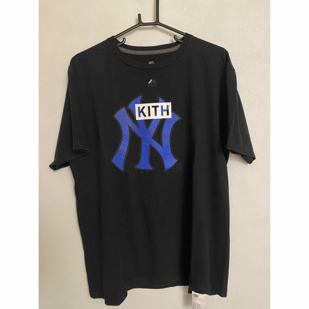 KITH(キス)のkith ヴィンテージtシャツ メンズのトップス(Tシャツ/カットソー(半袖/袖なし))の商品写真