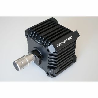 FANATEC CSL DD ホイールベース ダイレクトドライブハンコン(その他)