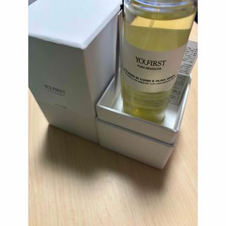 YOUFIRST ベルベットウッズ　ルームフレグランス　200ml