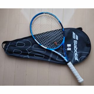 バボラ(Babolat)のBABOLAT EVO DRIVE LITE G1 2021年モデル(ラケット)