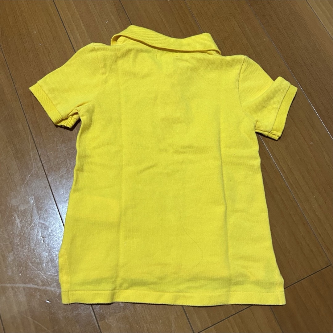 Ralph Lauren(ラルフローレン)のRalph Lauren/90cm キッズ/ベビー/マタニティのキッズ服男の子用(90cm~)(Tシャツ/カットソー)の商品写真