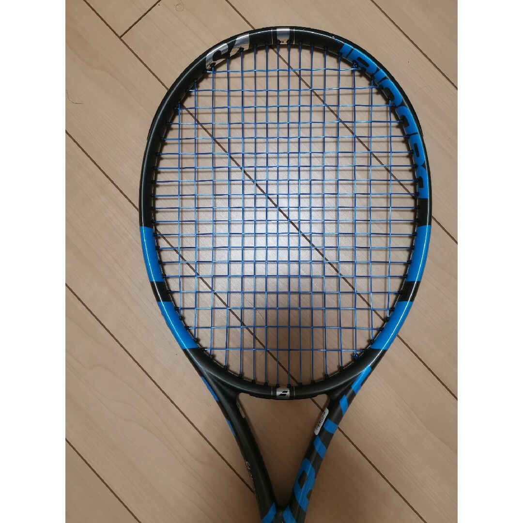 Babolat(バボラ)のバボラ　ピュアドライブvs スポーツ/アウトドアのテニス(ラケット)の商品写真