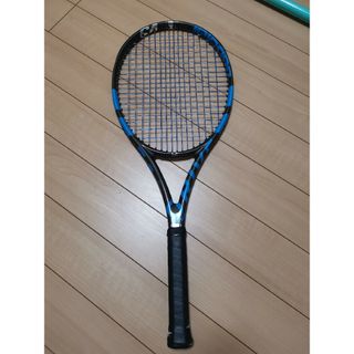 バボラ(Babolat)のバボラ　ピュアドライブvs(ラケット)