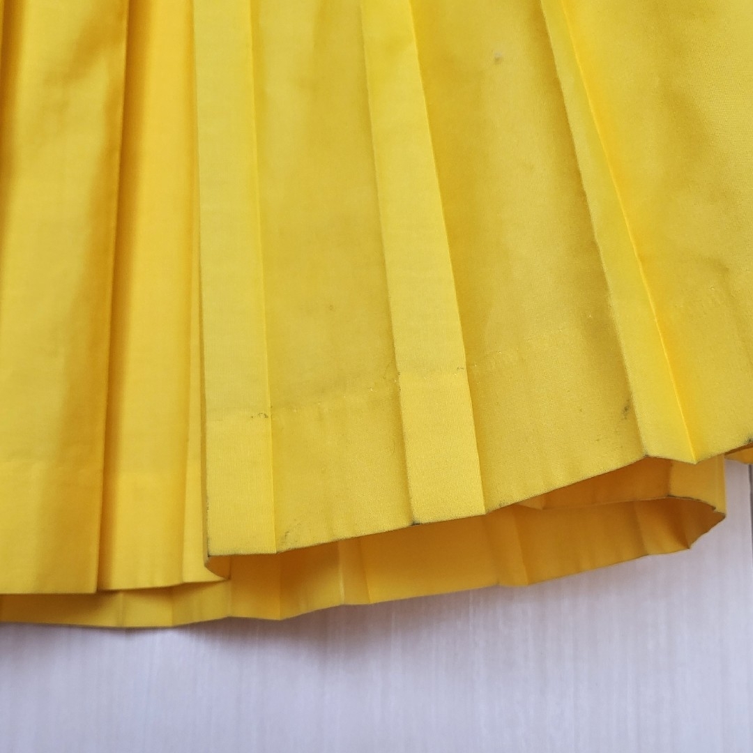 yori　プリーツスカート レディースのスカート(ロングスカート)の商品写真