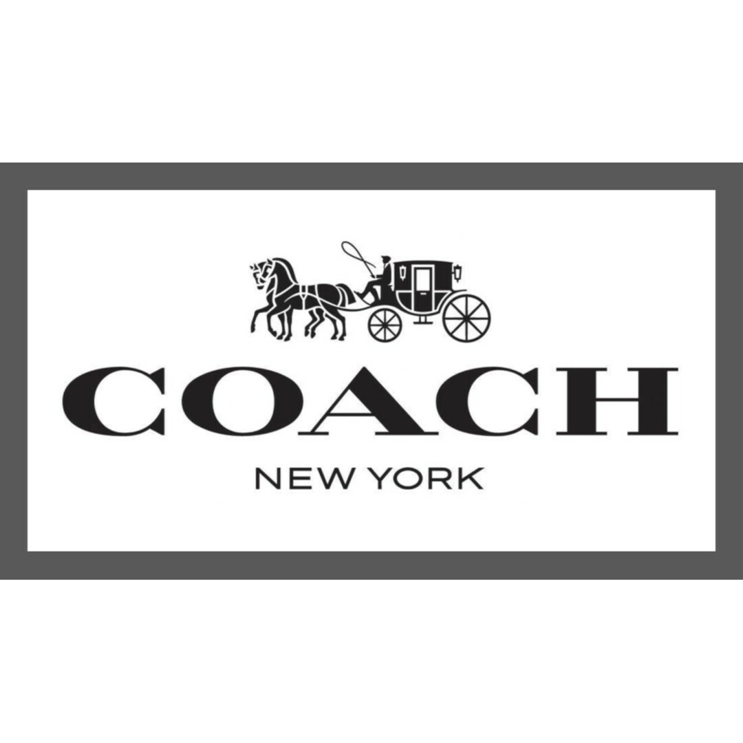 COACH(コーチ)の【正規品新品未使用品】COACH コーチ キーケース カードケース ブラック レディースのファッション小物(キーケース)の商品写真