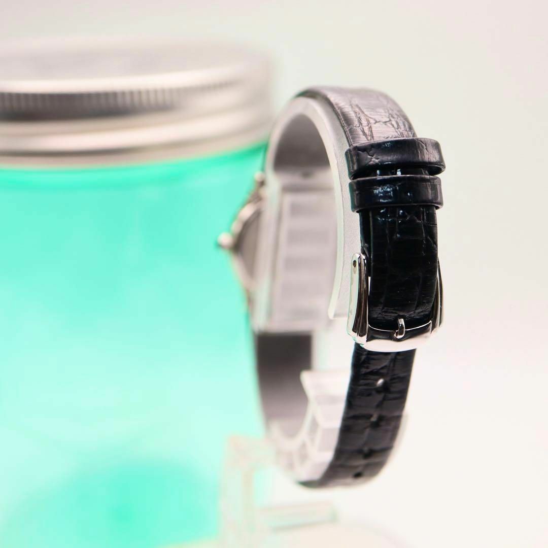 SEIKO(セイコー)の極美品 SEIKO EXCELINE ラウンド レディース腕時計 791 レディースのファッション小物(腕時計)の商品写真