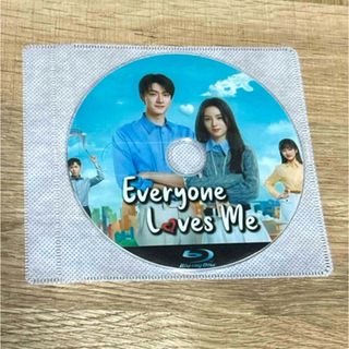 中国ドラマ　Everyone Loves Me(その他)