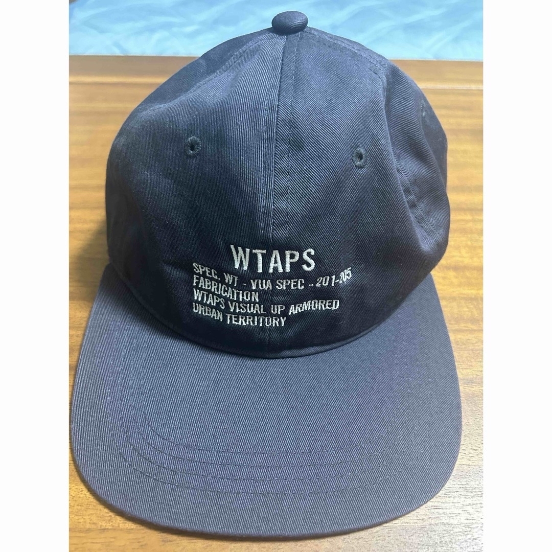 W)taps(ダブルタップス)のパックマン様専用WTAPS キャップセット メンズの帽子(キャップ)の商品写真