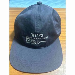 ダブルタップス(W)taps)のパックマン様専用WTAPS キャップセット(キャップ)