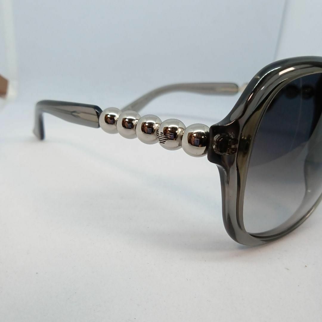 Emporio Armani(エンポリオアルマーニ)のい627美品　エンポリオアルマーニ　サングラス　メガネ　眼鏡　度無　9548 その他のその他(その他)の商品写真
