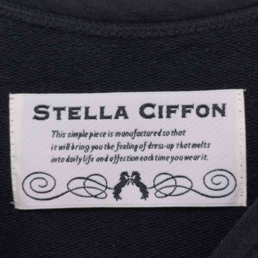 STELLA CIFFON(ステラシフォン) レディース ワンピース レディースのワンピース(その他)の商品写真