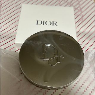 ディオール(Dior)のディオール　銀座松屋 コンパクトミラー (手鏡) ノベルティ (ミラー)