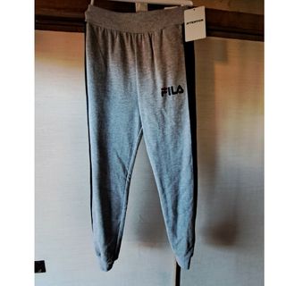 FILA - 【FILA】130㎝　長ズボン