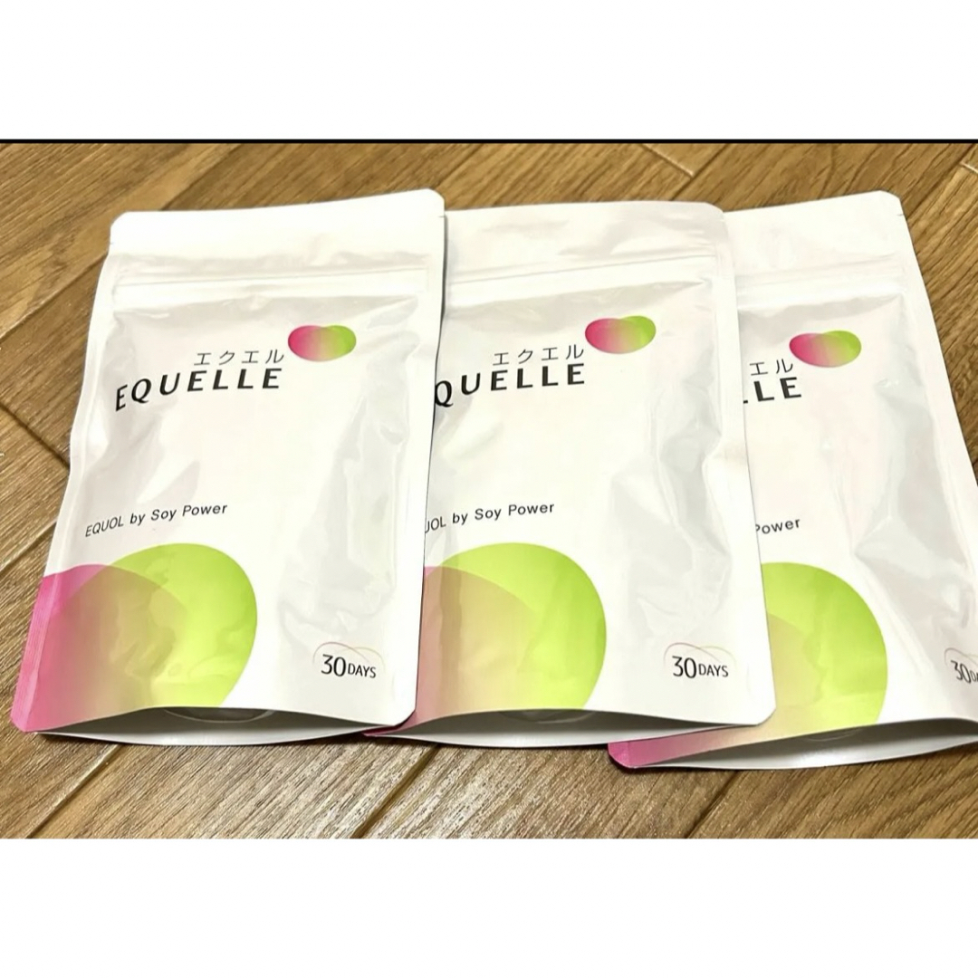 3袋 大塚製薬 エクエル パウチ エクオール含有食品 (調剤薬局 3袋 大塚製薬 エクエル パウチ エクオール含有食品 (調剤薬局
