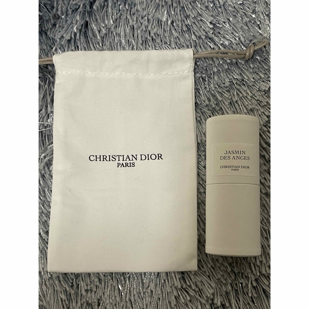 Christian Dior(クリスチャンディオール)の新品未使用 DIOR 香水 ジャスミン デ ザンジュ  コスメ/美容の香水(ユニセックス)の商品写真